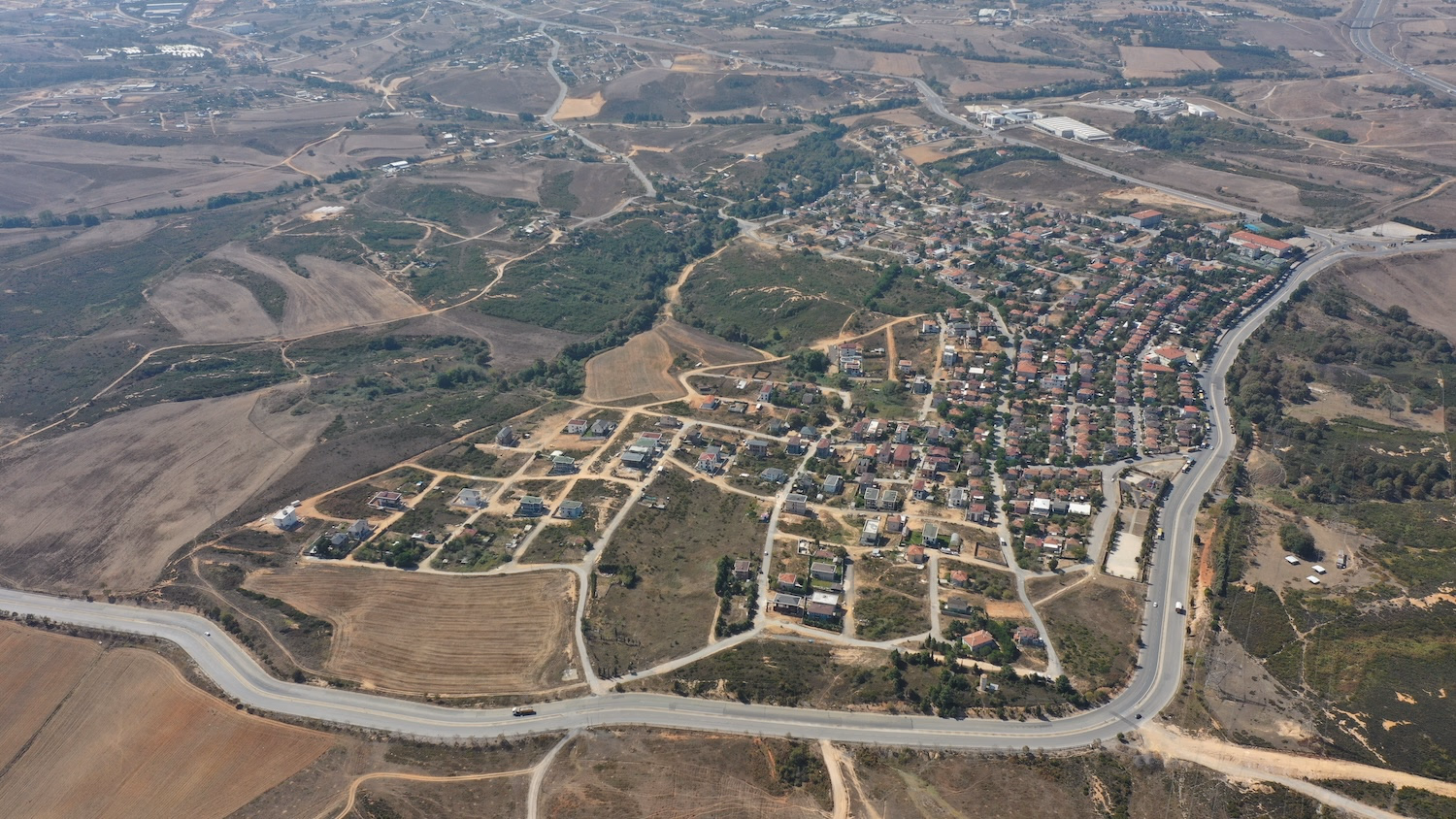 Akfırat Mahallesi - 3