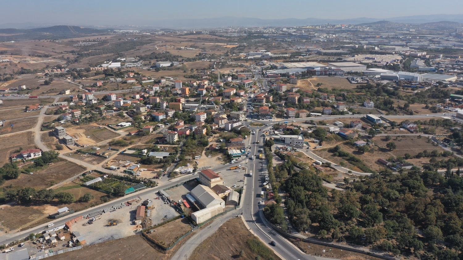 Tepeören Mahallesi - 2