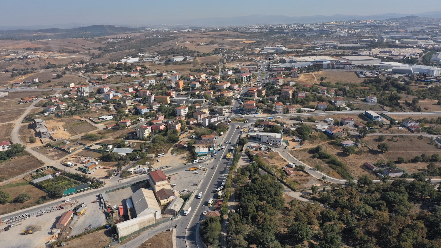 Tepeören Mahallesi - 3