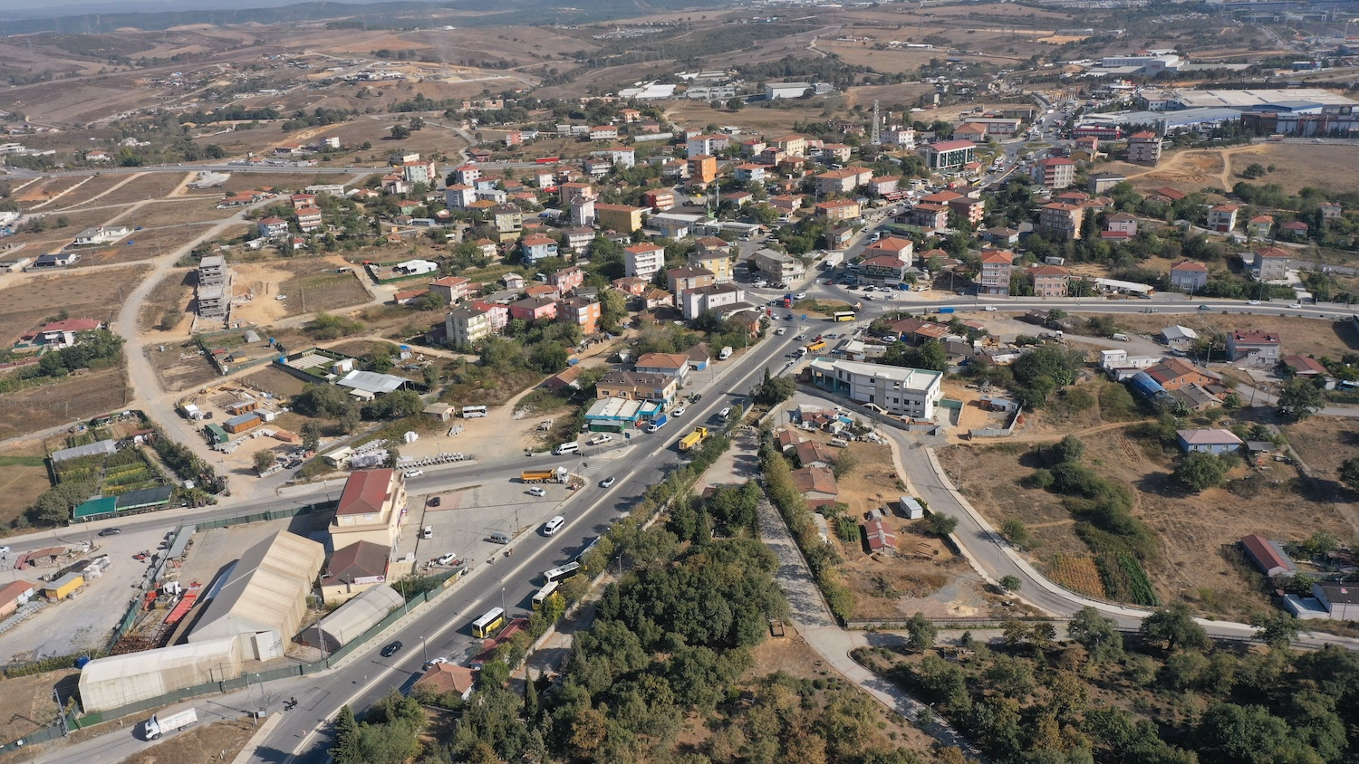 Tepeören Mahallesi - 4