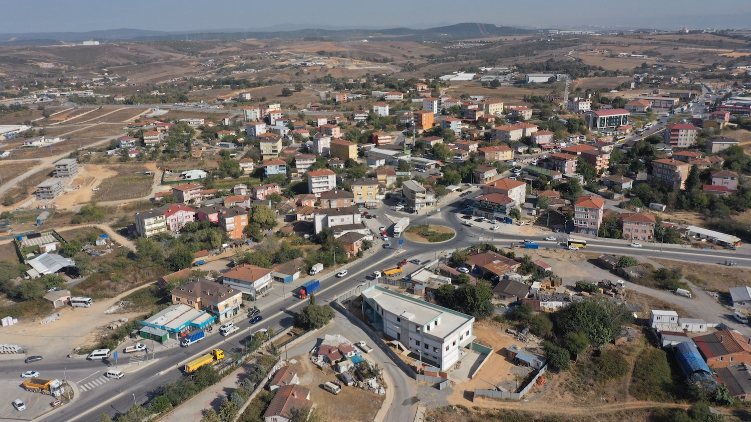 Tepeören Mahallesi - 5