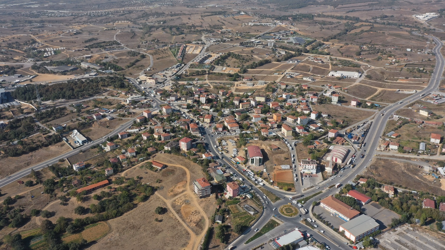 Tepeören Mahallesi - 6