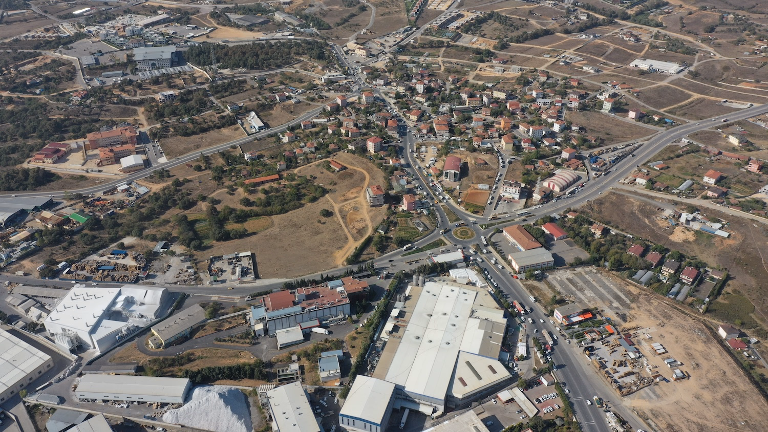 Tepeören Mahallesi - 8