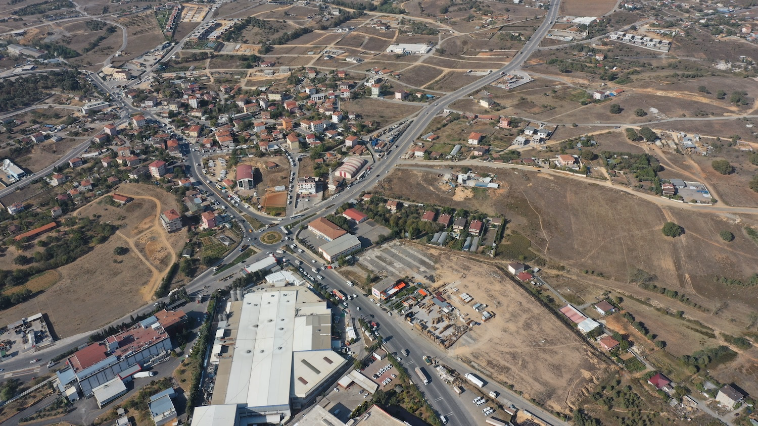 Tepeören Mahallesi - 9