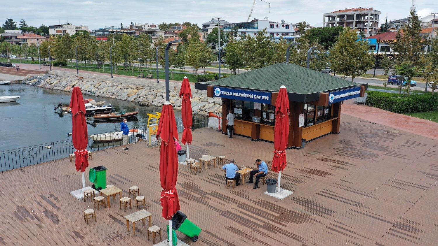 Postane Mahallesi - 8