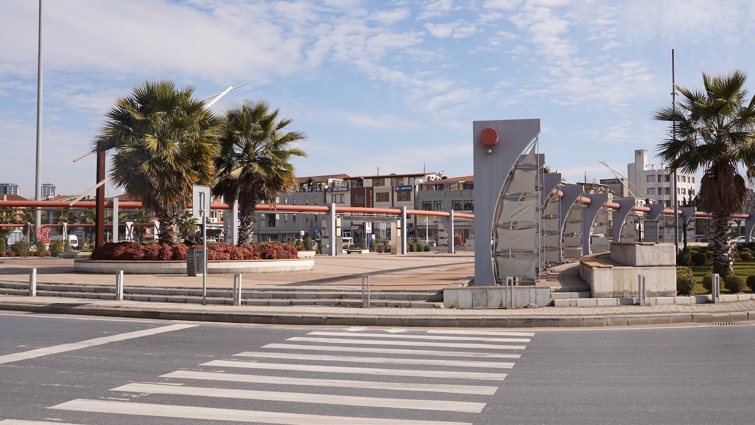 Evliya Çelebi Mahallesi - 2