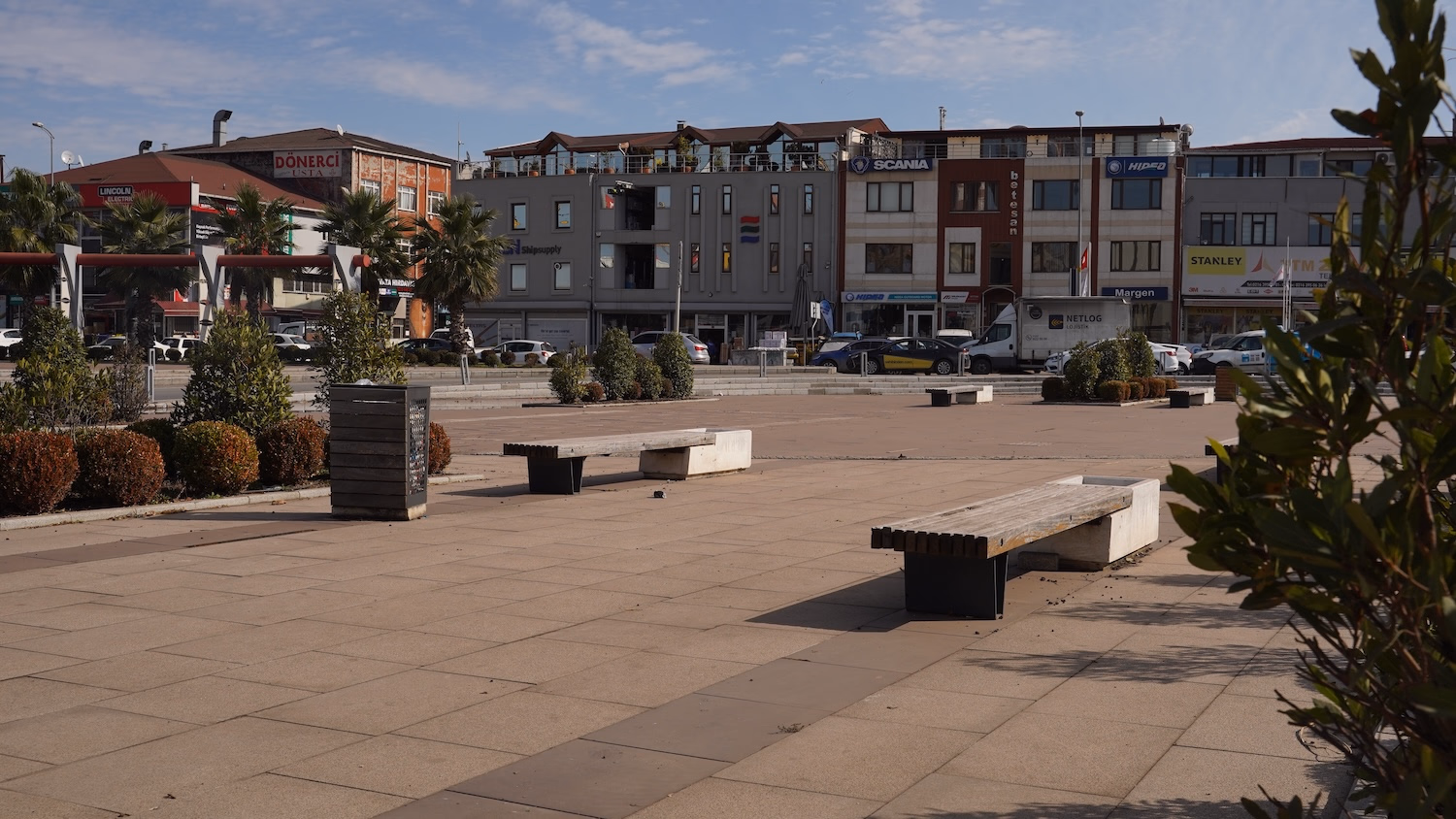 Evliya Çelebi Mahallesi - 13