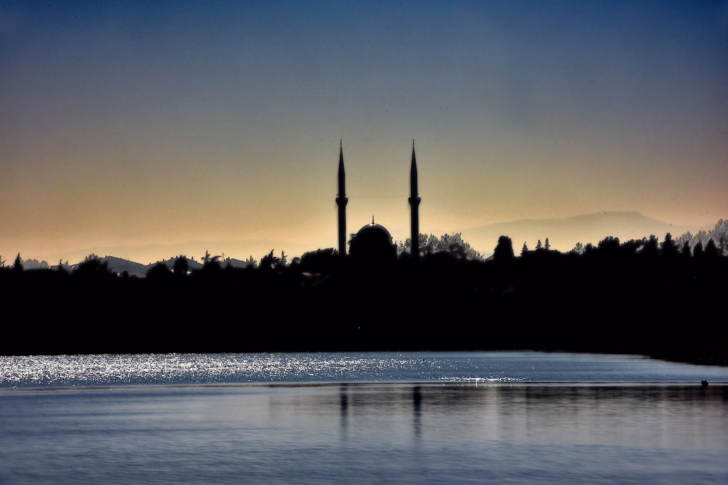 Postane Mahallesi - 9