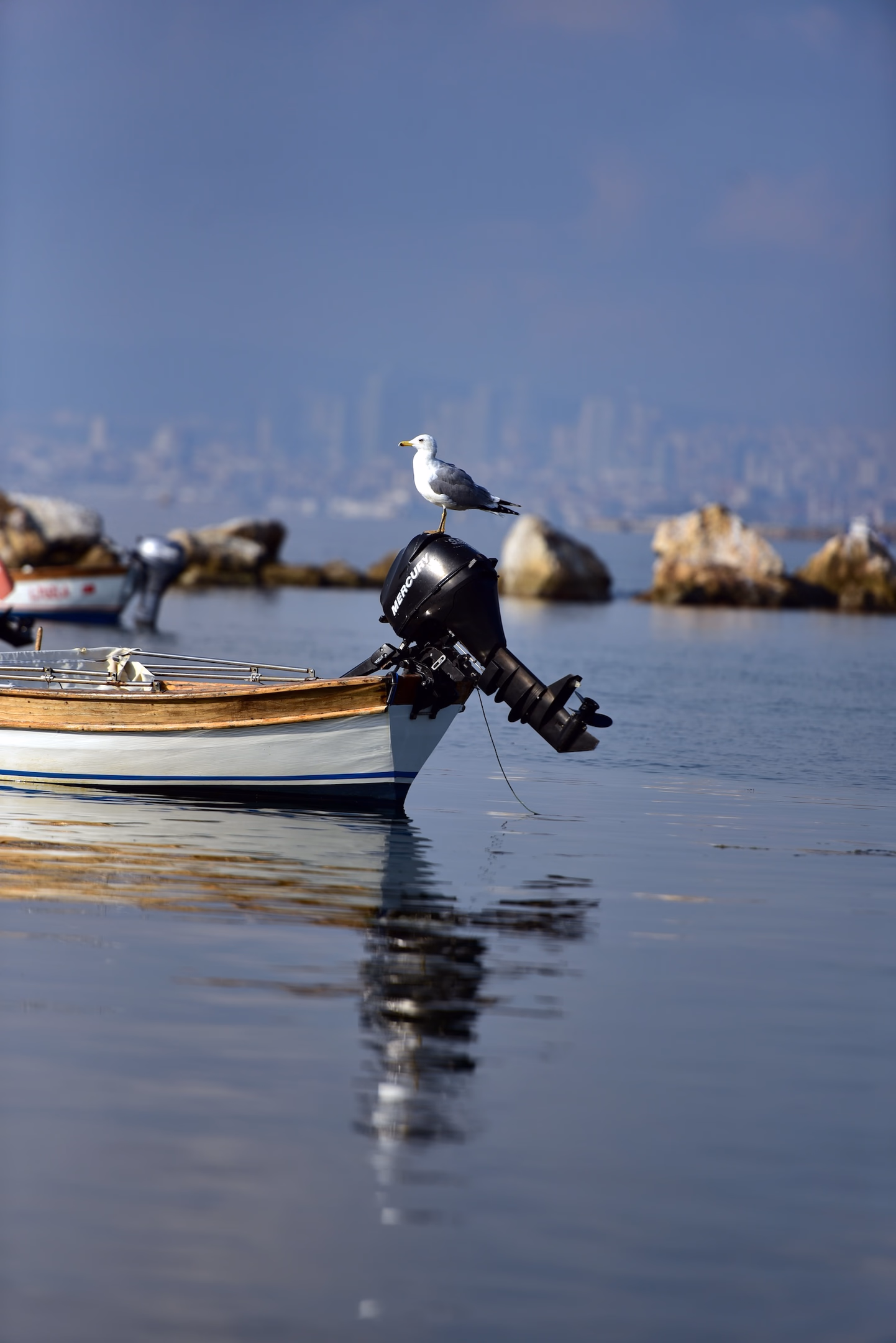 Postane Mahallesi - 14