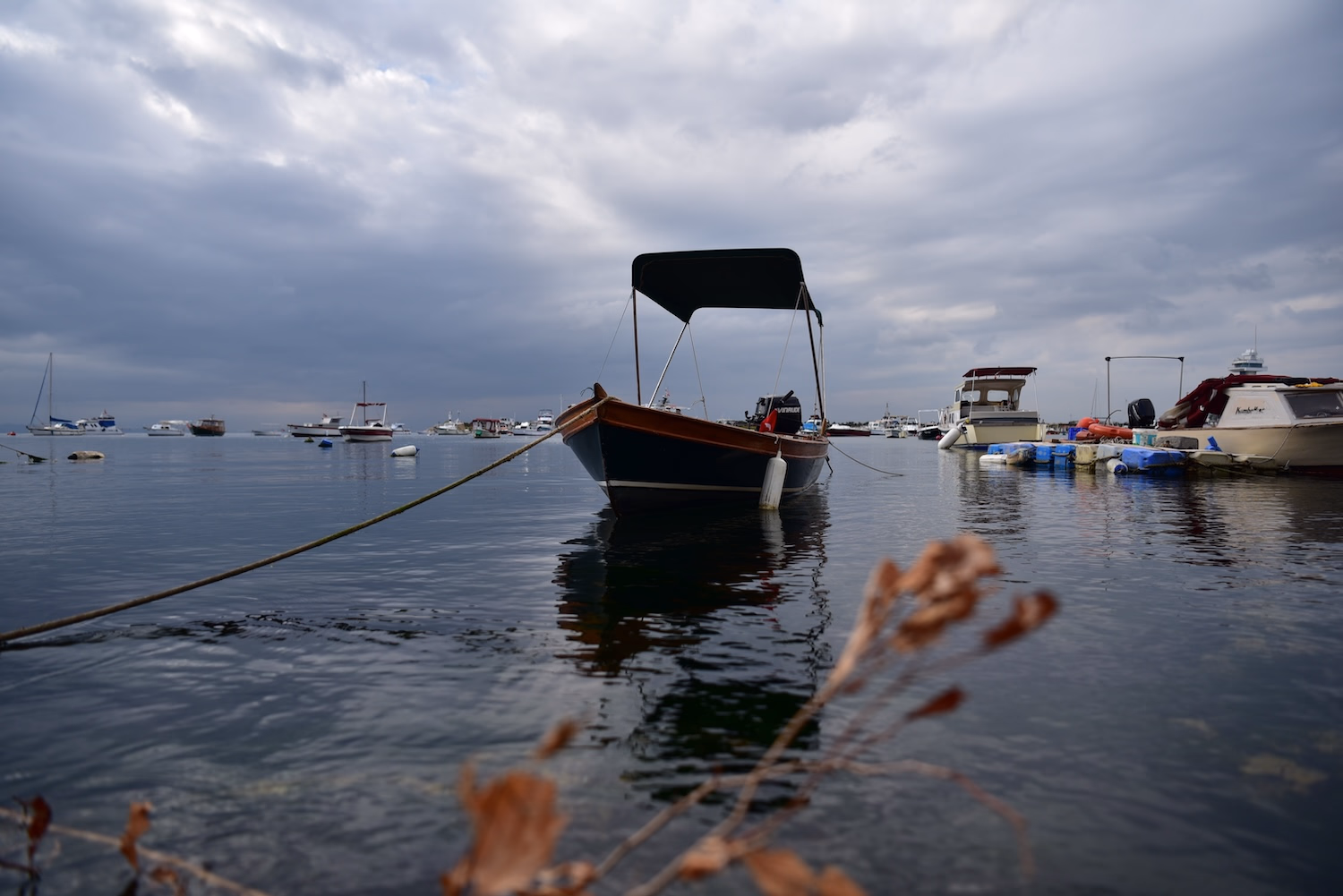 Postane Mahallesi - 17