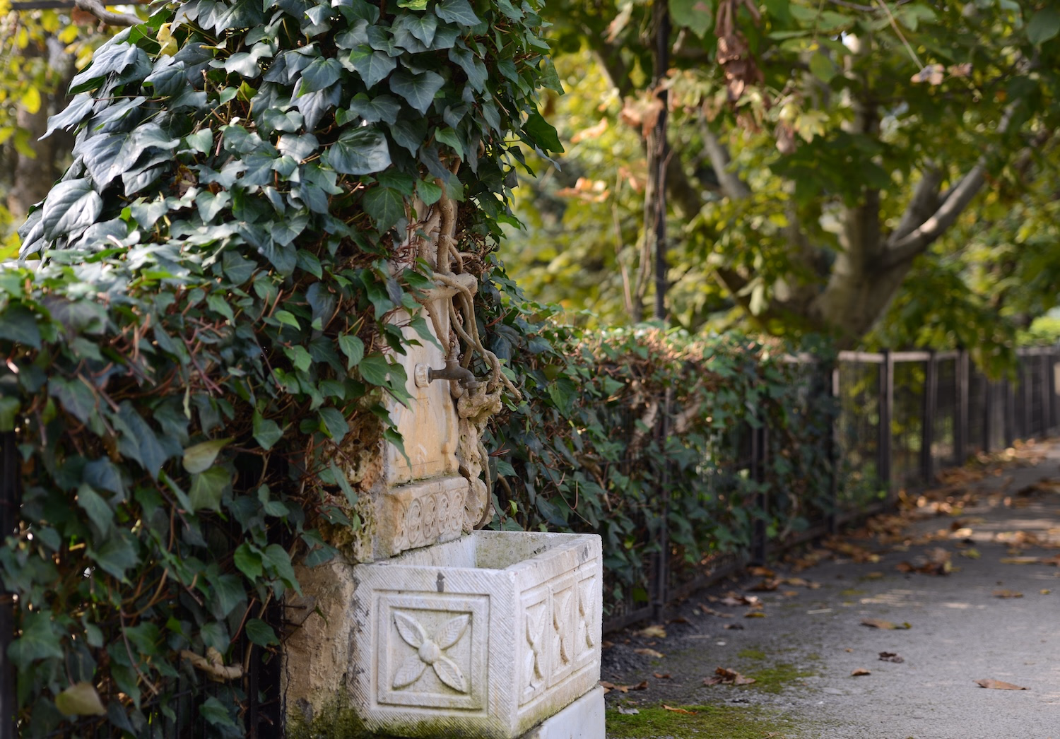 Postane Mahallesi - 18