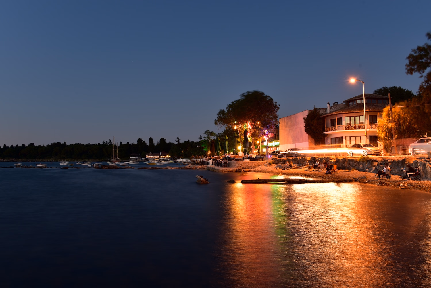 Postane Mahallesi - 22