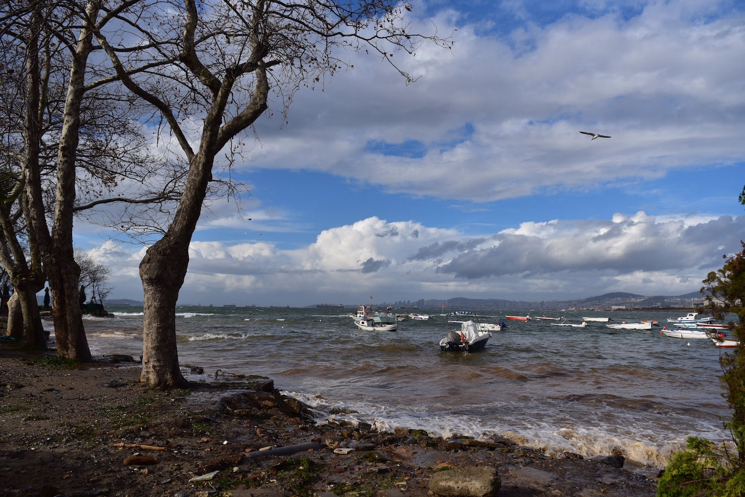 Postane Mahallesi - 25