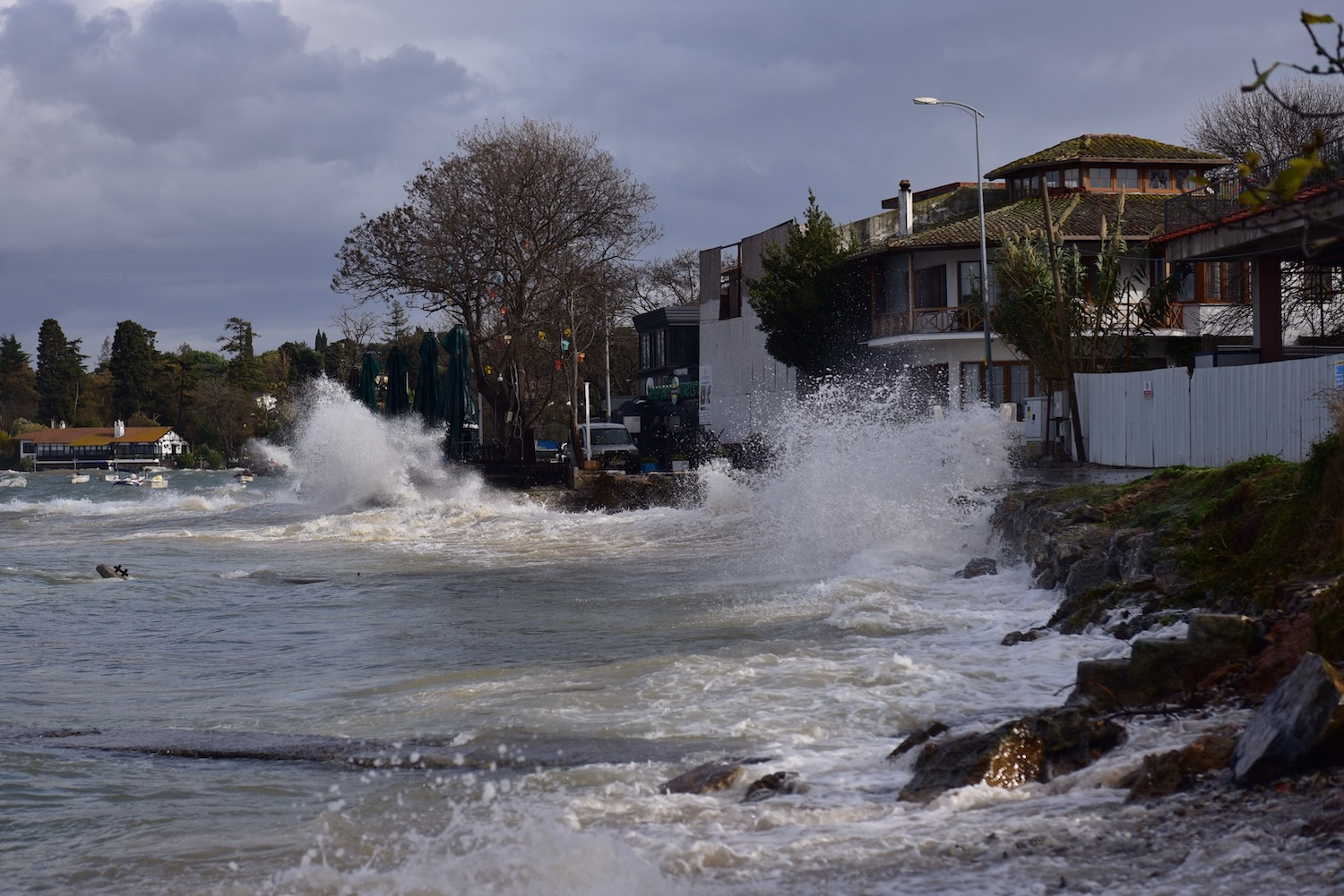 Postane Mahallesi - 26