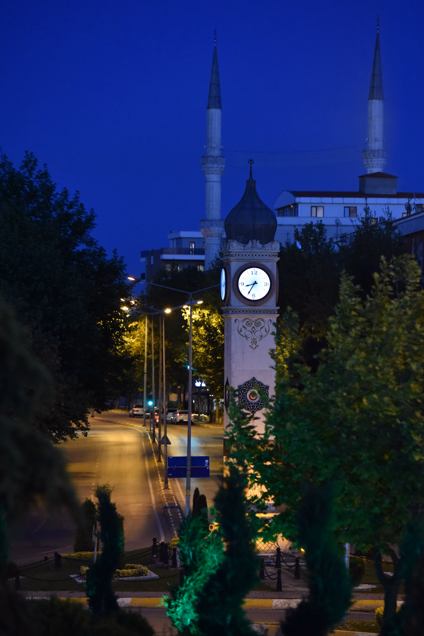 Evliya Çelebi Mahallesi - 3