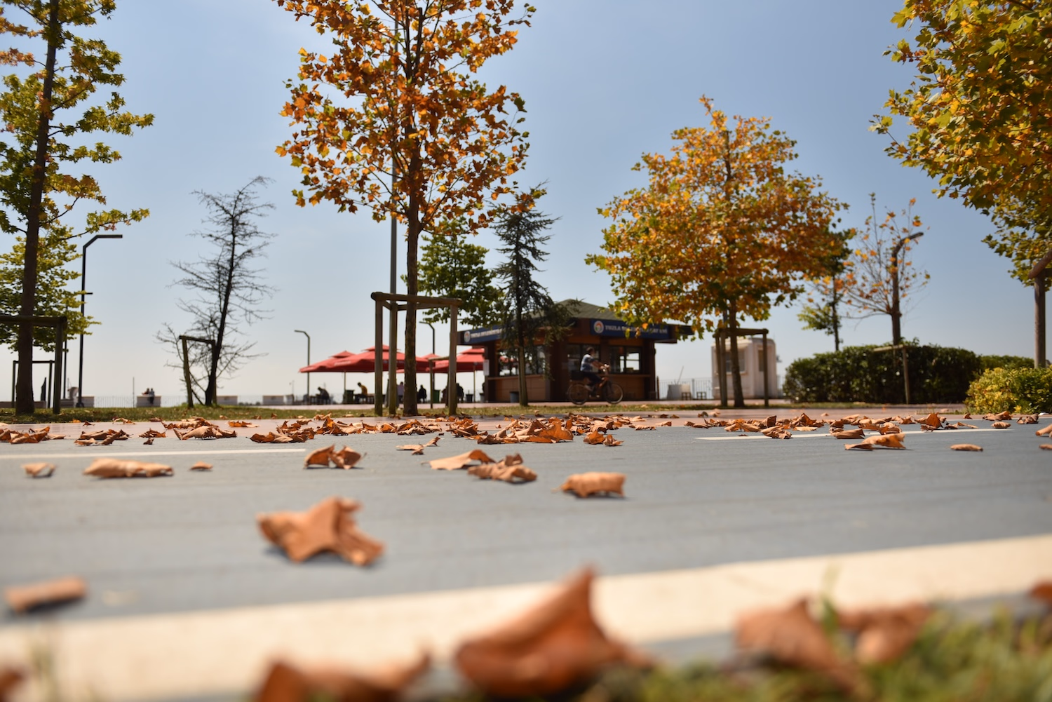 Postane Mahallesi - 30