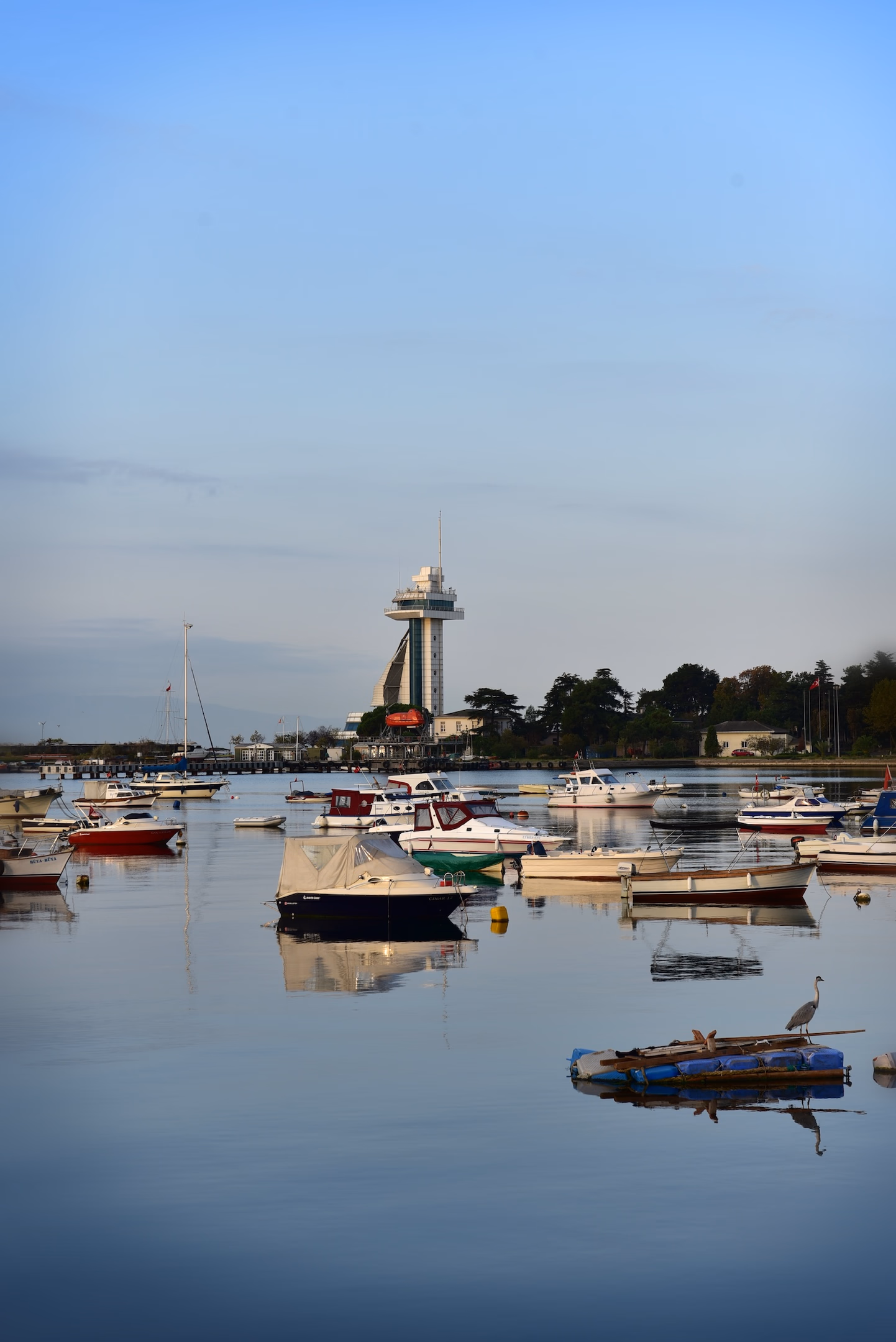 Postane Mahallesi - 35