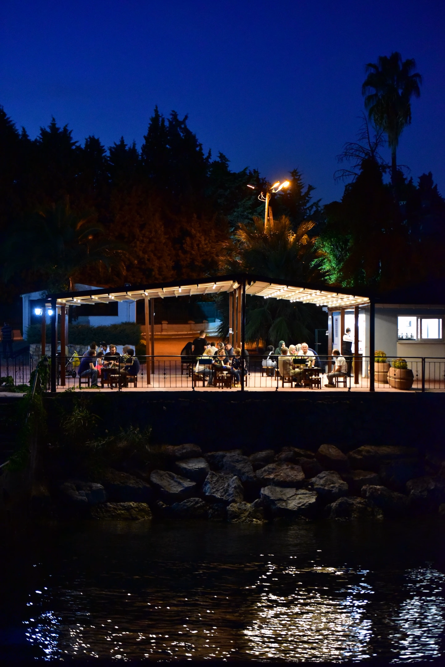 Postane Mahallesi - 38