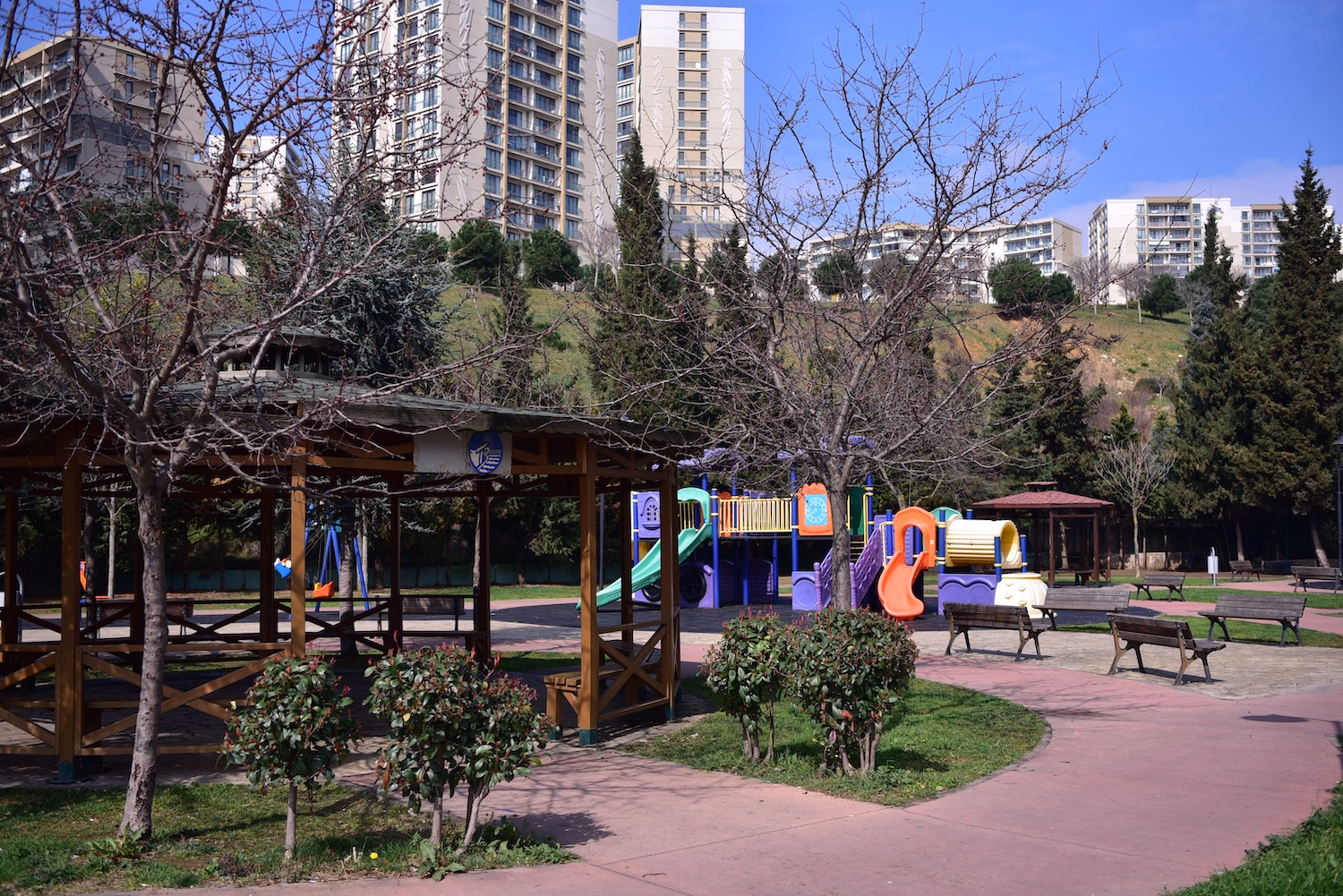 Aydıntepe Mahallesi - 3