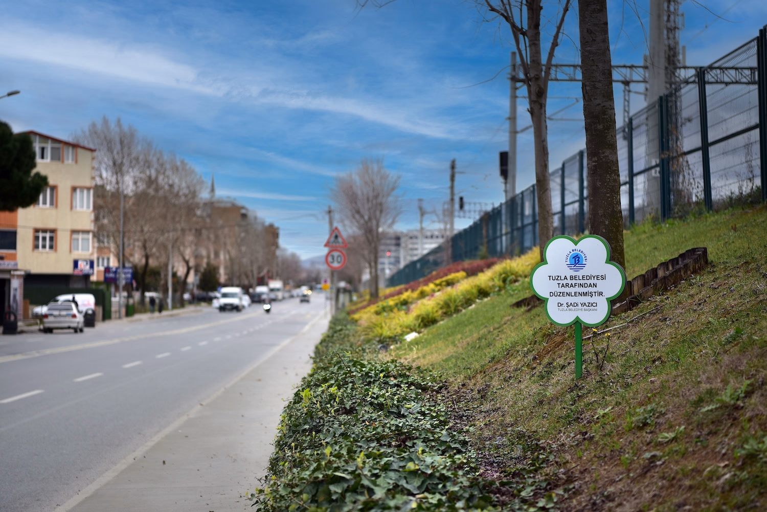 İstasyon Mahallesi - 2