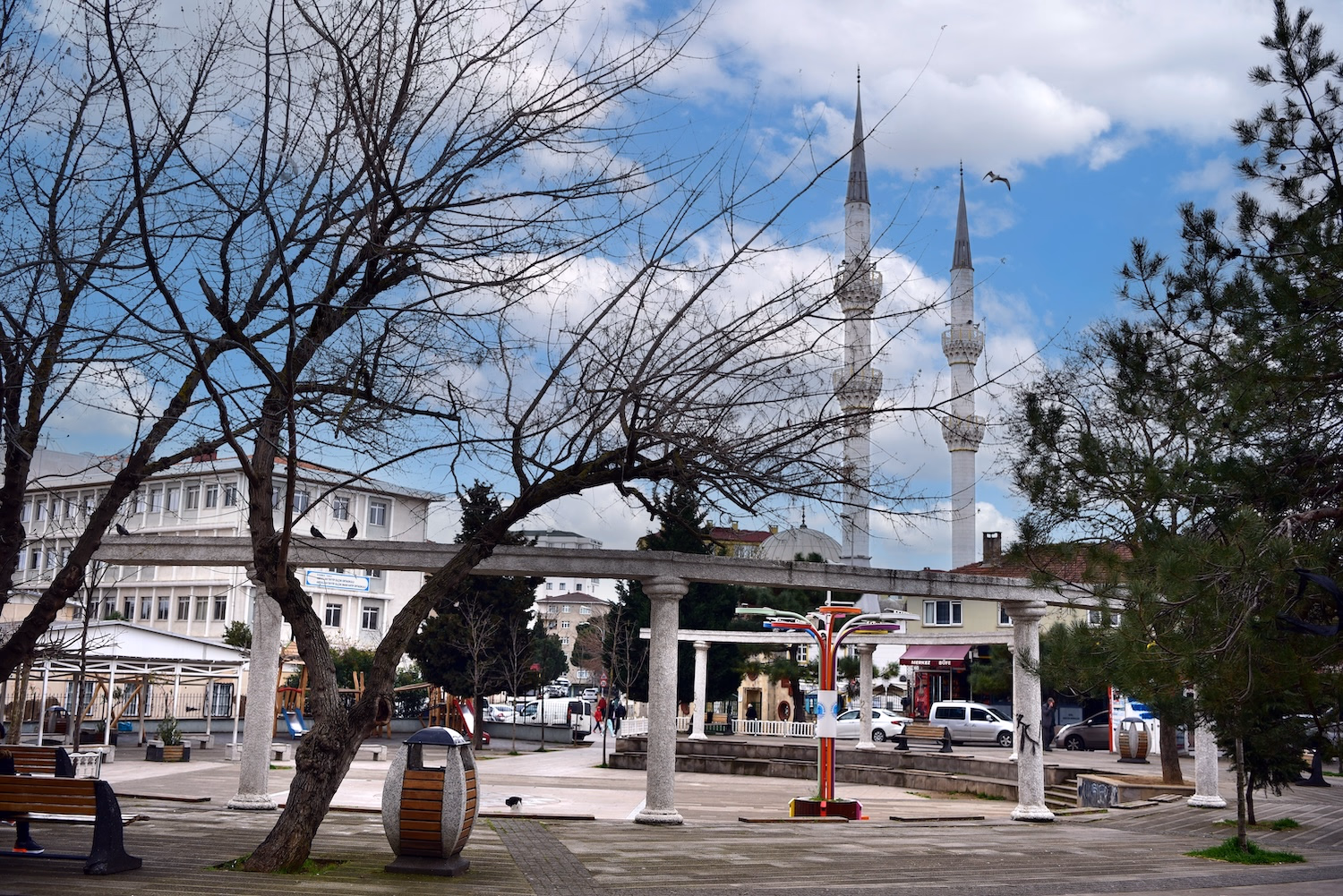 İçmeler Mahallesi - 2