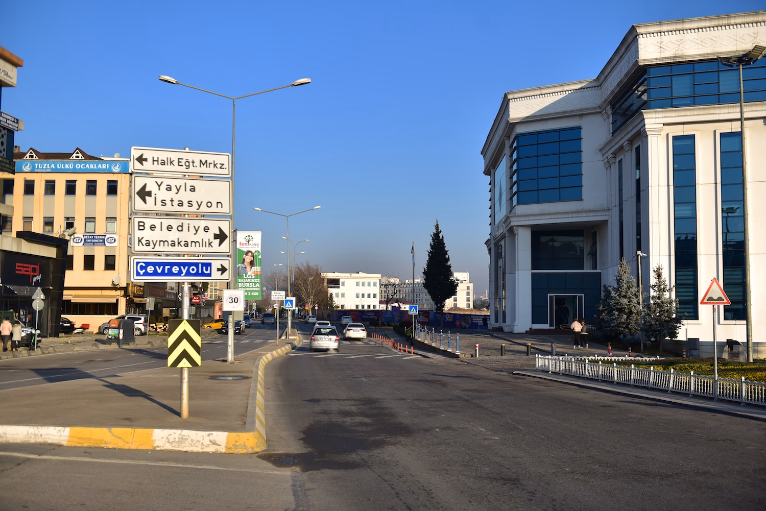 Evliya Çelebi Mahallesi - 15