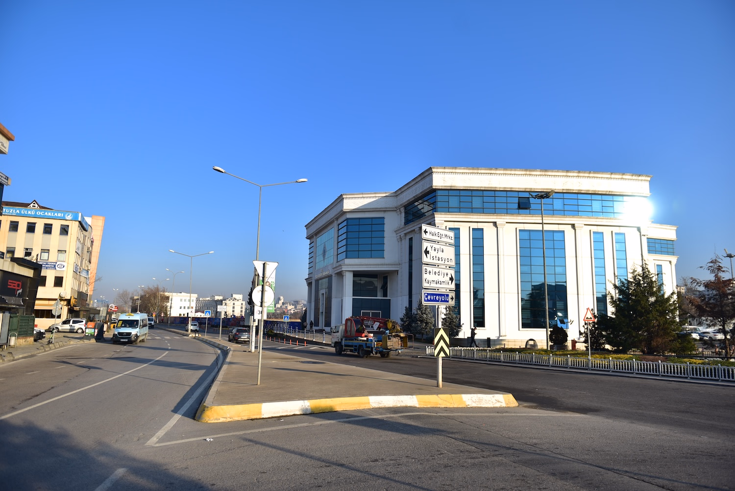 Evliya Çelebi Mahallesi - 5