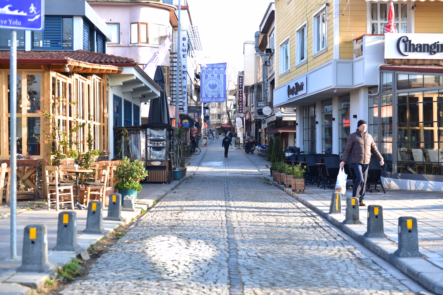 Postane Mahallesi - 44