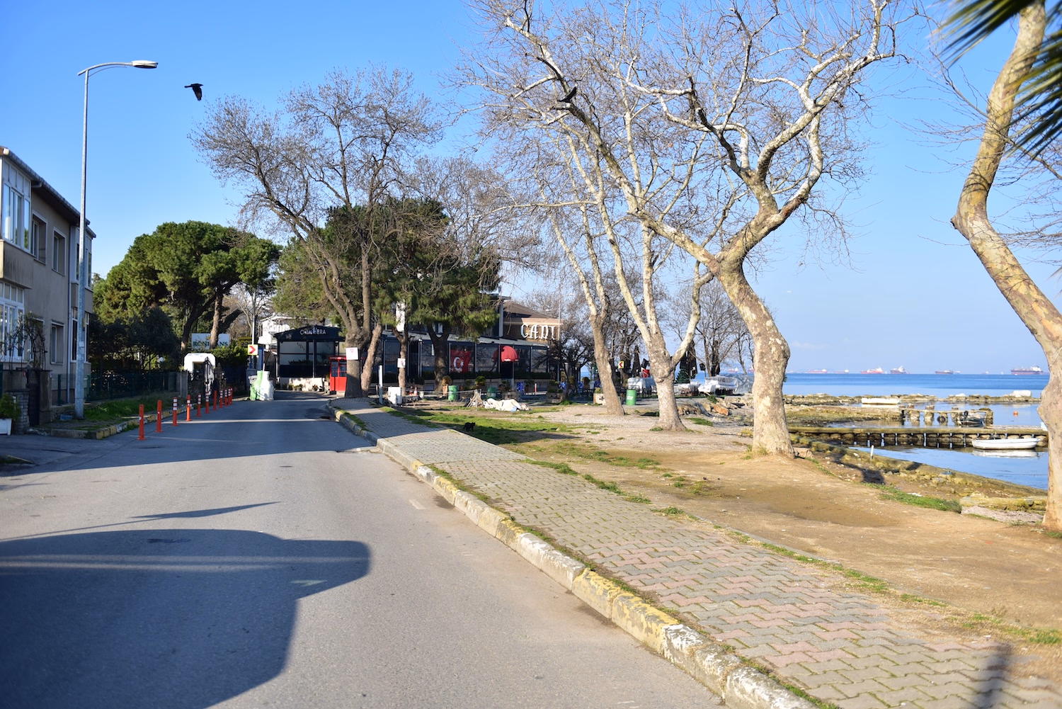 Postane Mahallesi - 47