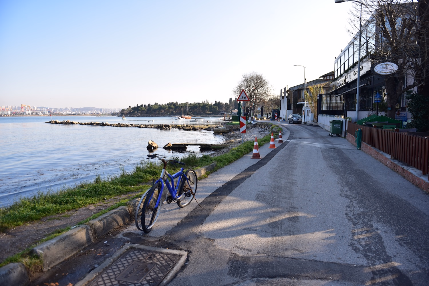 Postane Mahallesi - 48