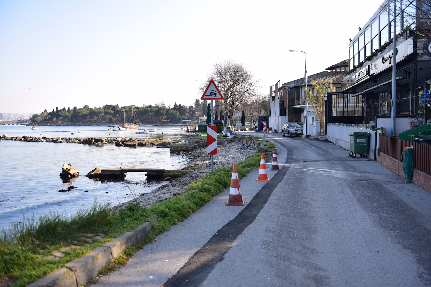 Postane Mahallesi - 49