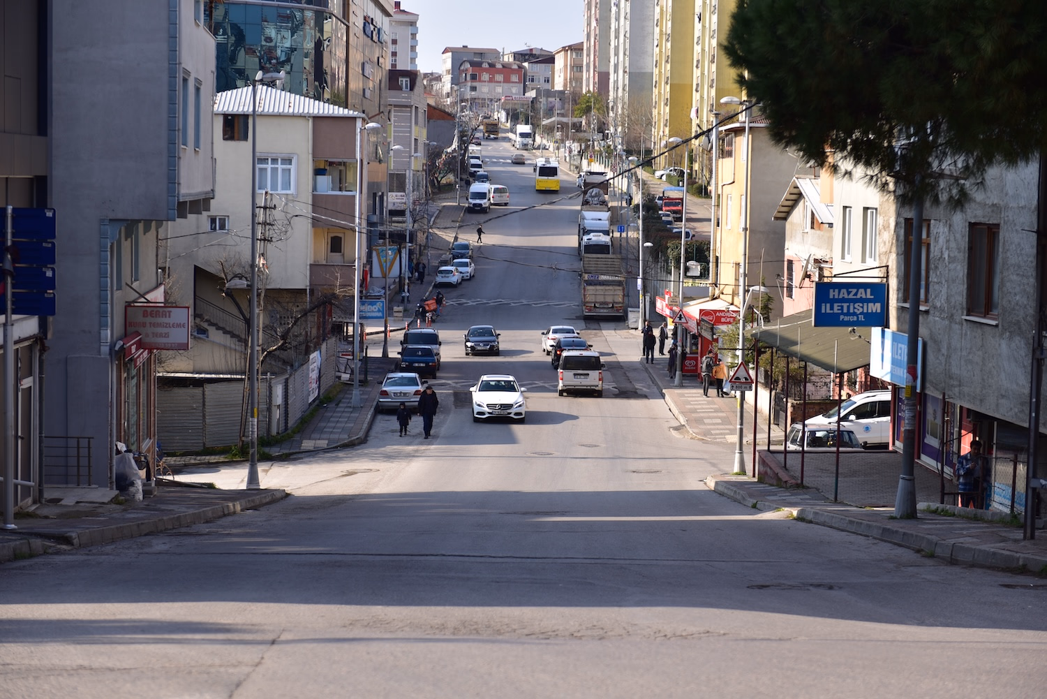 Mimarsinan Mahallesi - 10