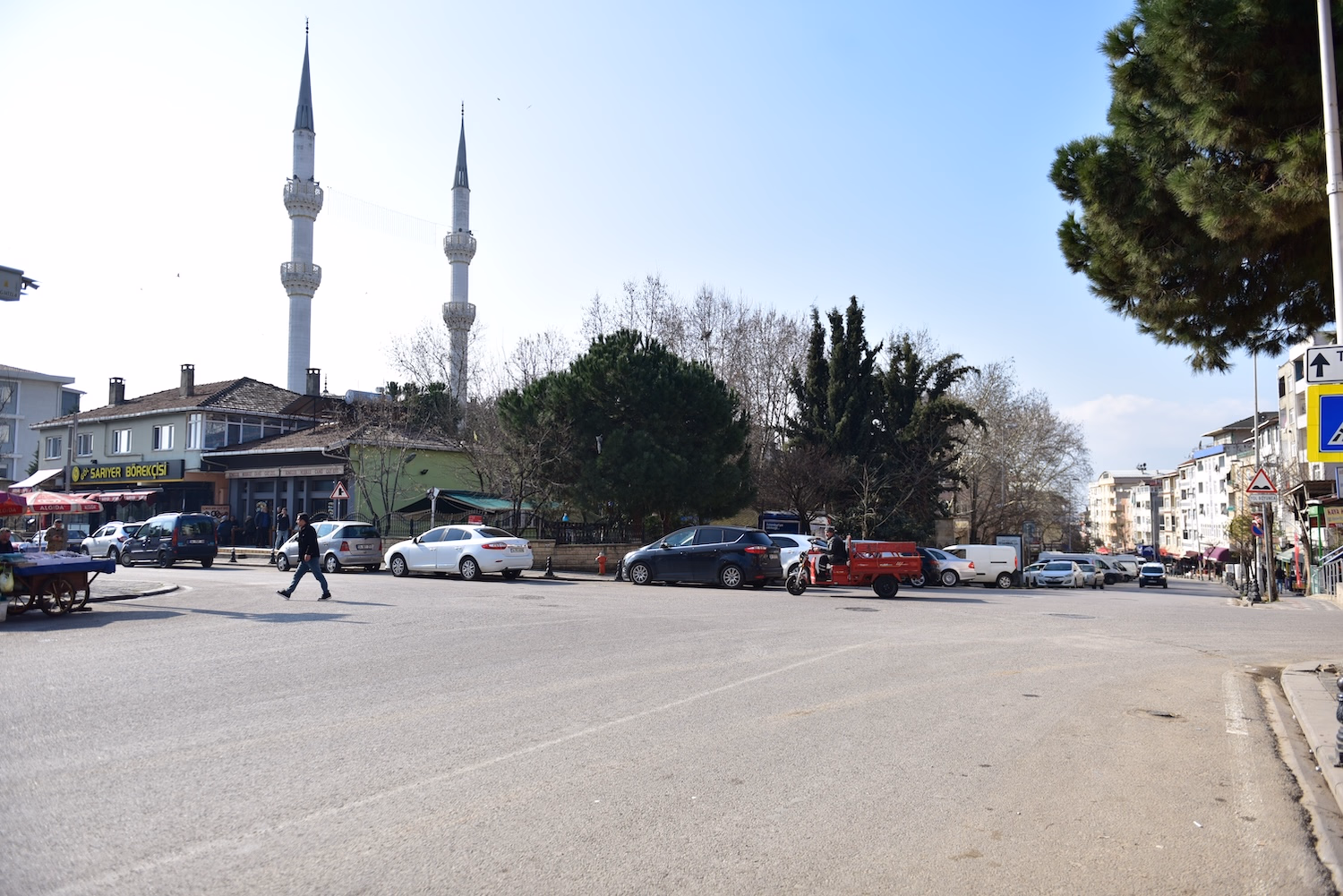 İçmeler Mahallesi - 5