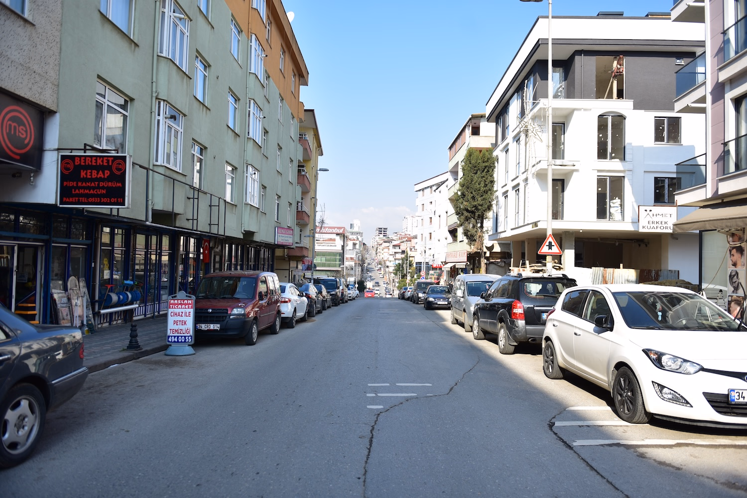 Aydıntepe Mahallesi - 6