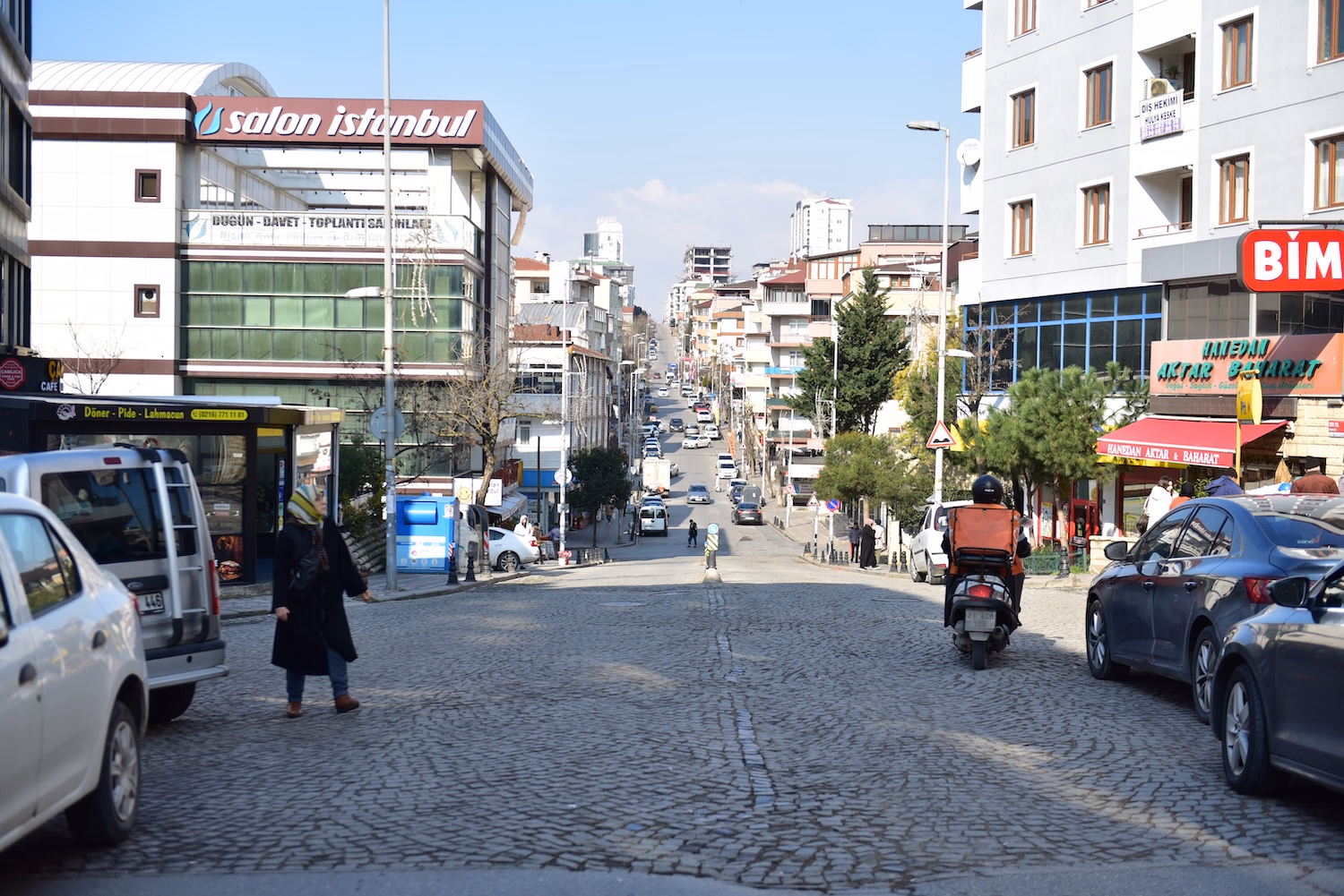 Aydıntepe Mahallesi - 7