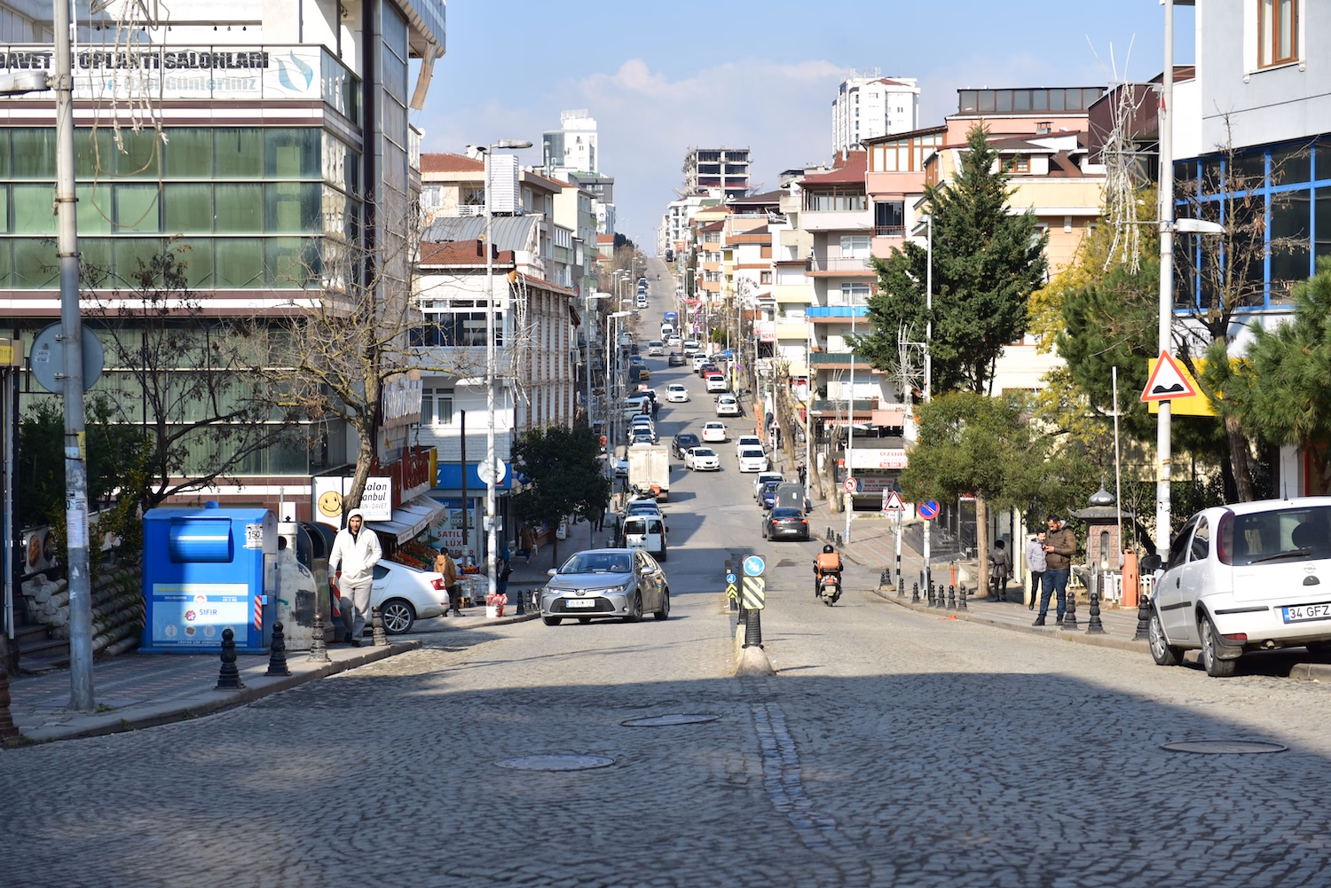 Aydıntepe Mahallesi - 8