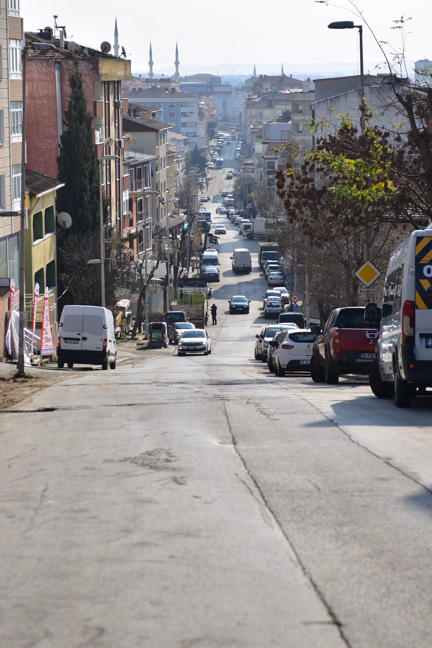 Aydıntepe Mahallesi - 12