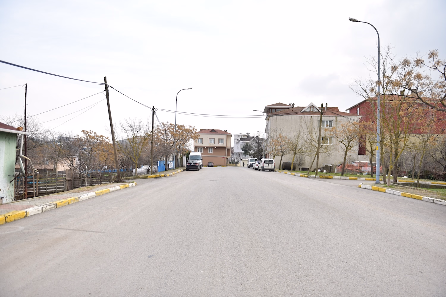 Anadolu Mahallesi - 4