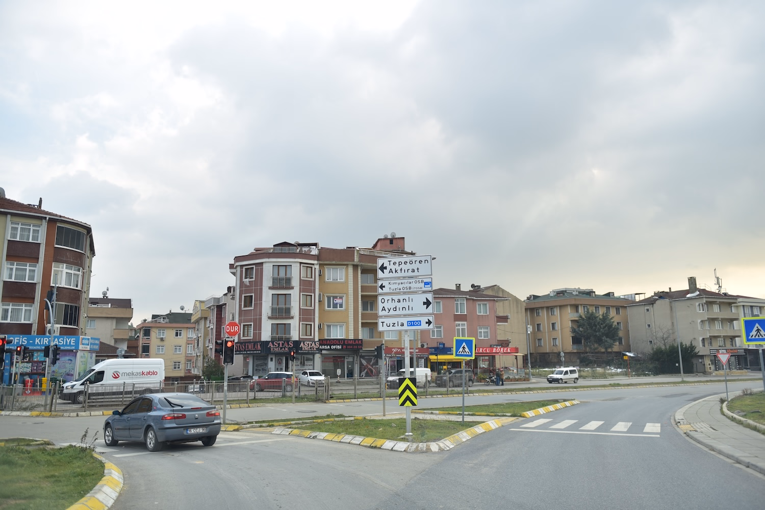 Anadolu Mahallesi - 6