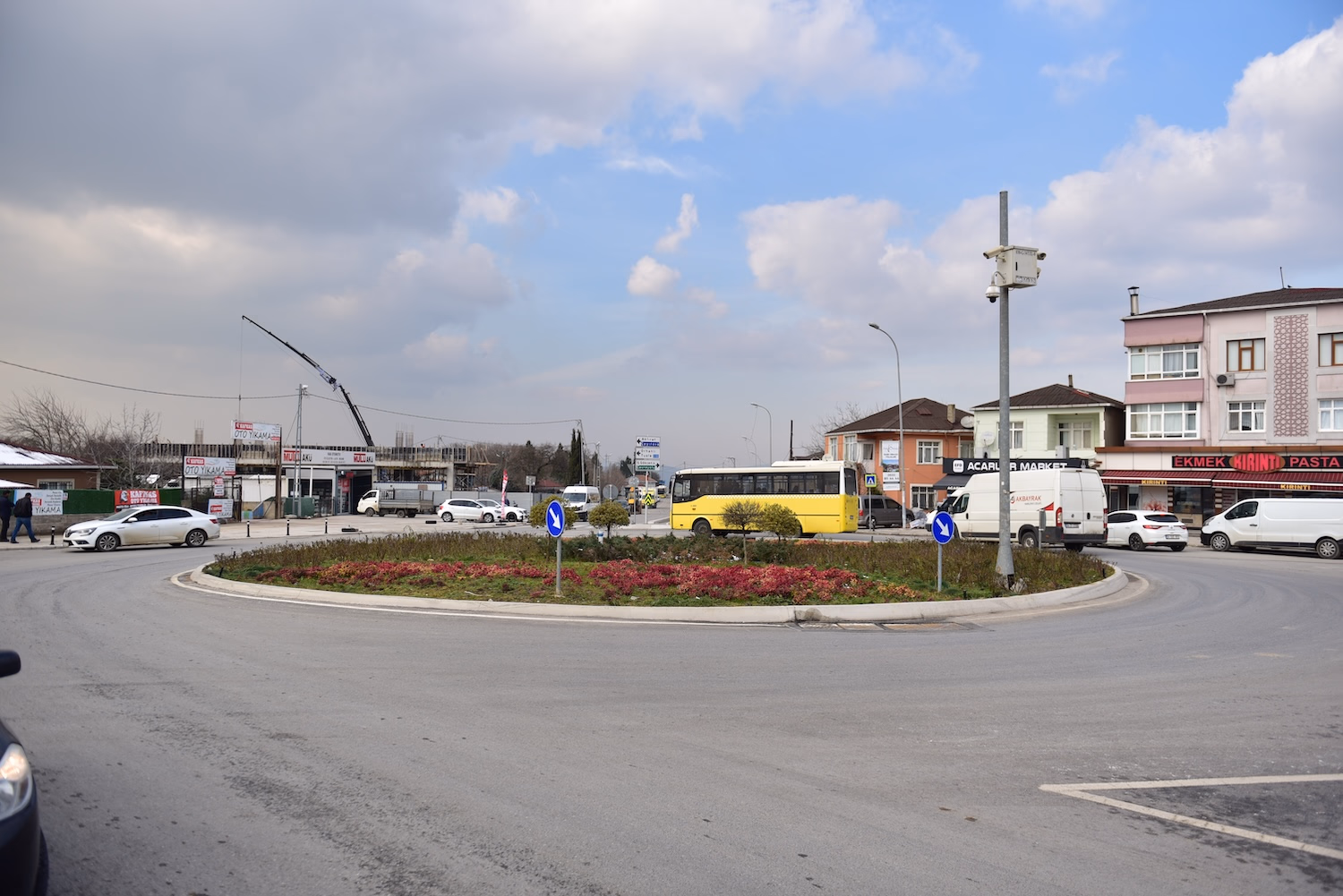 Tepeören Mahallesi - 13