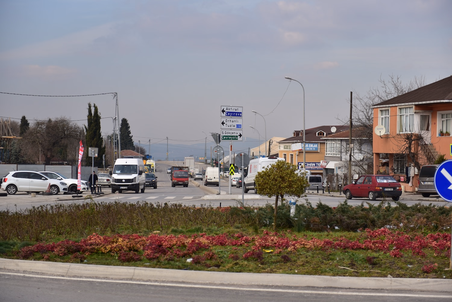 Tepeören Mahallesi - 14