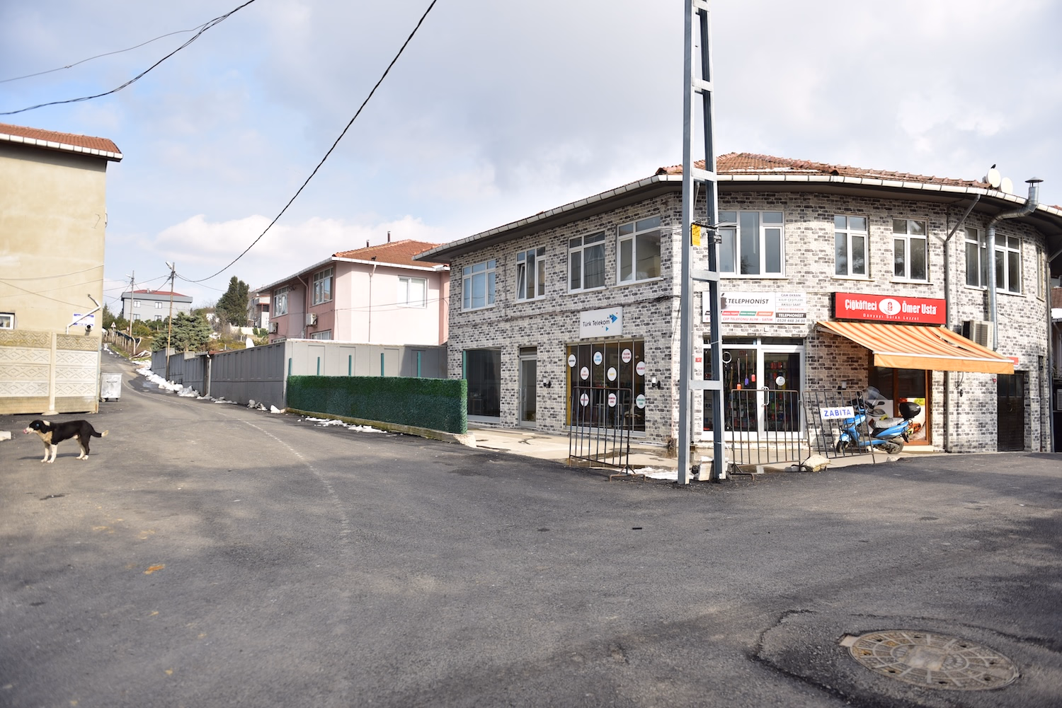 Akfırat Mahallesi - 5