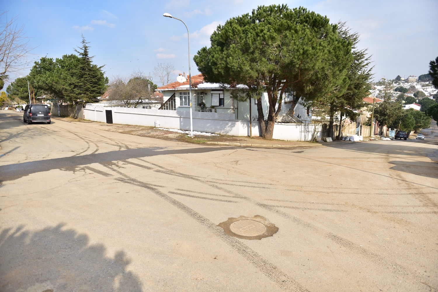 Akfırat Mahallesi - 8