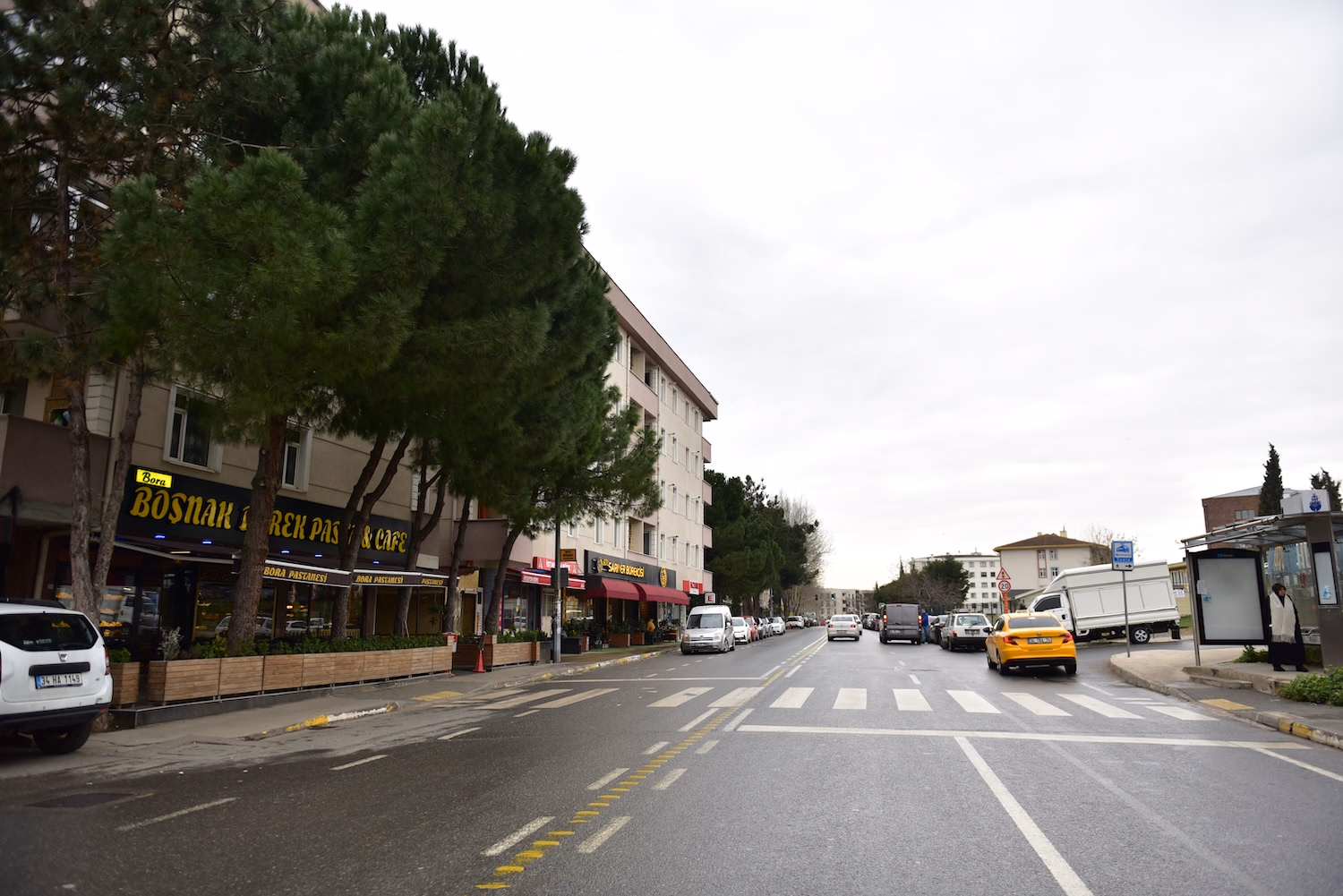 İstasyon Mahallesi - 3