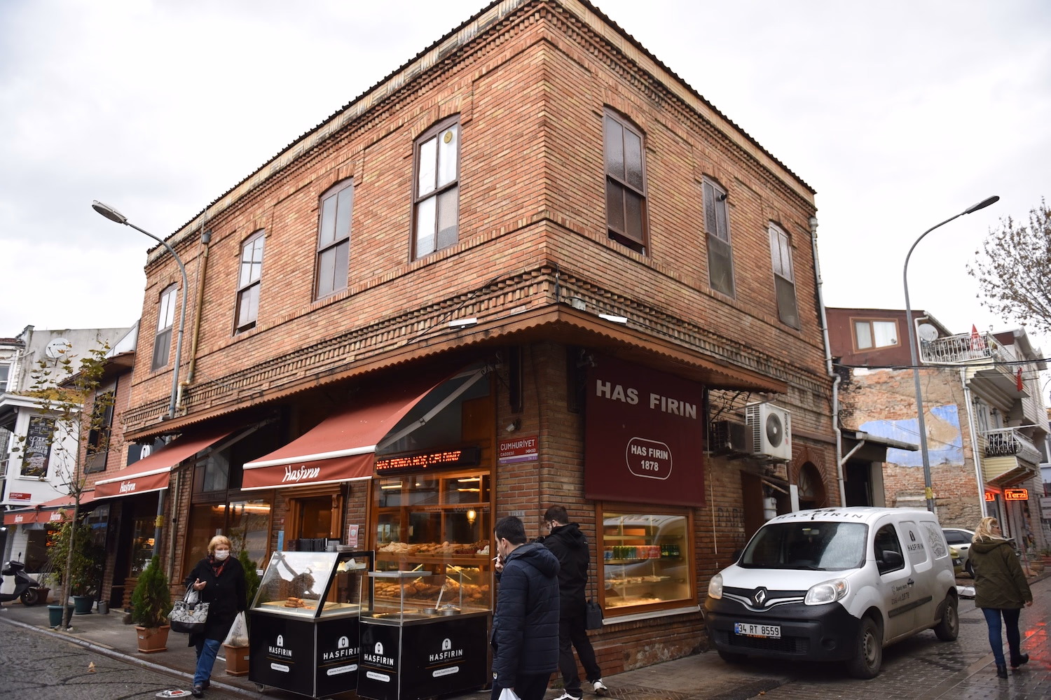 Postane Mahallesi - 51