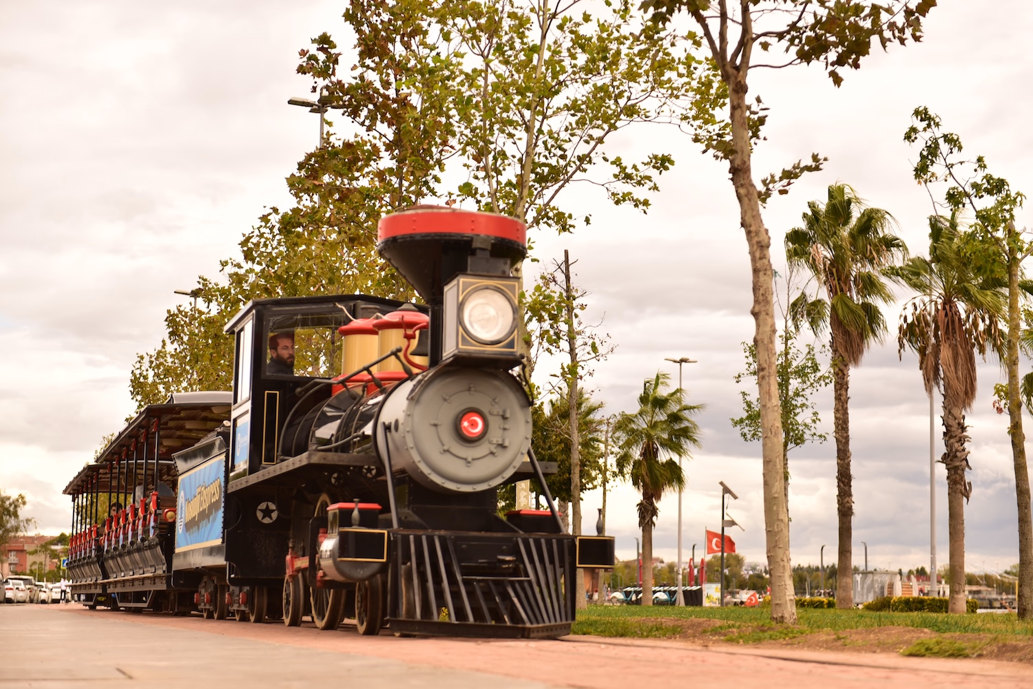 Postane Mahallesi - 52