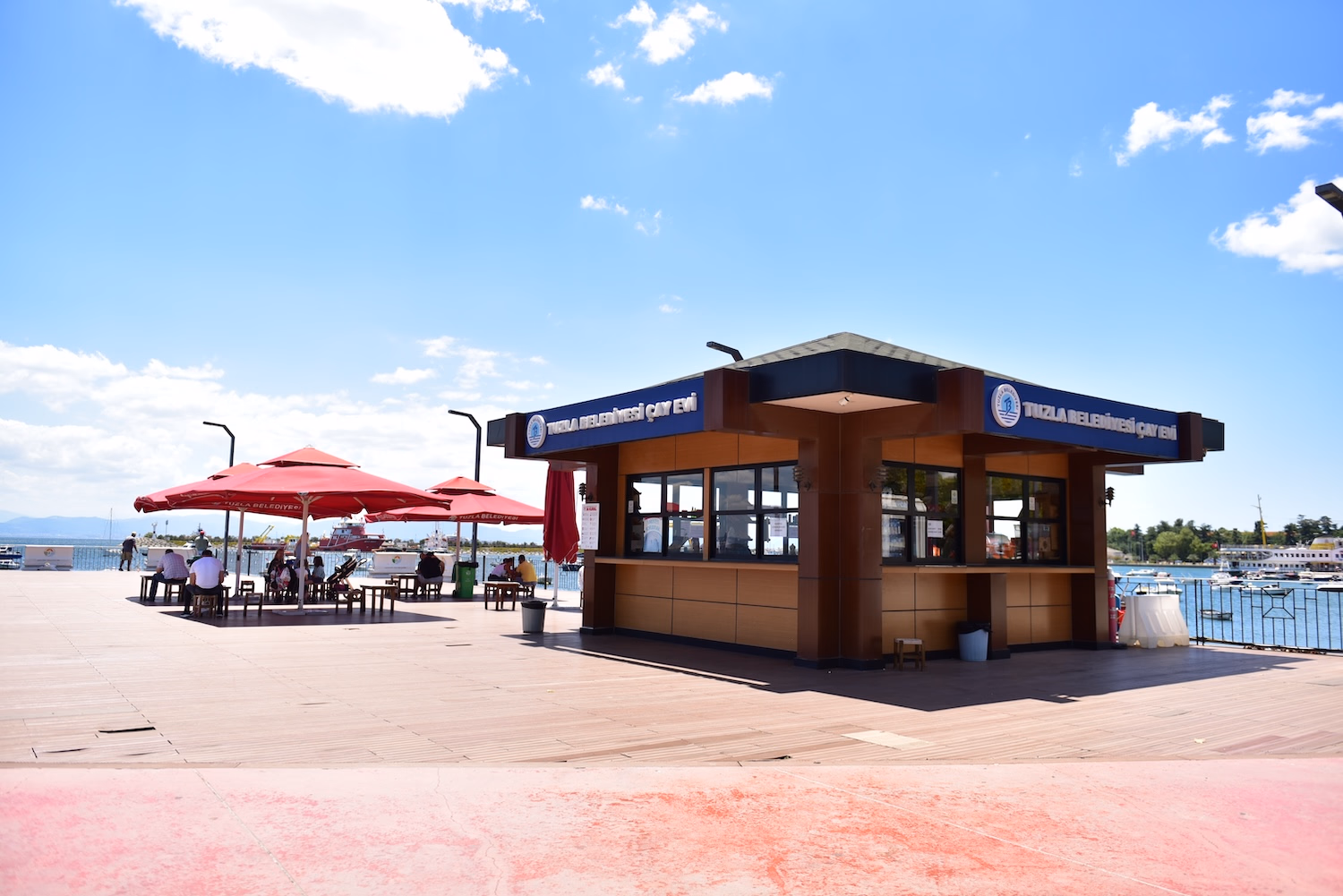 Postane Mahallesi - 53