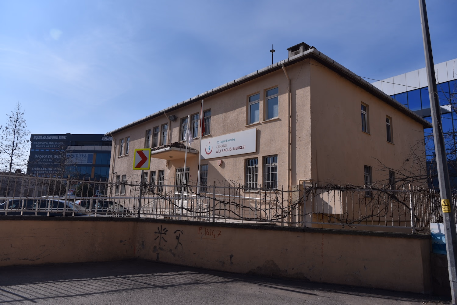 Orhanlı Mahallesi - 10