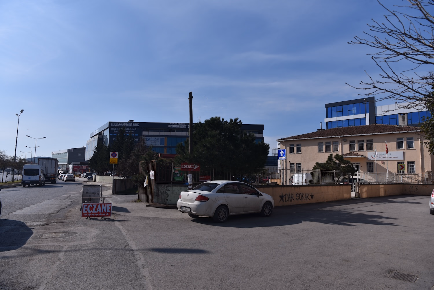 Orhanlı Mahallesi - 11