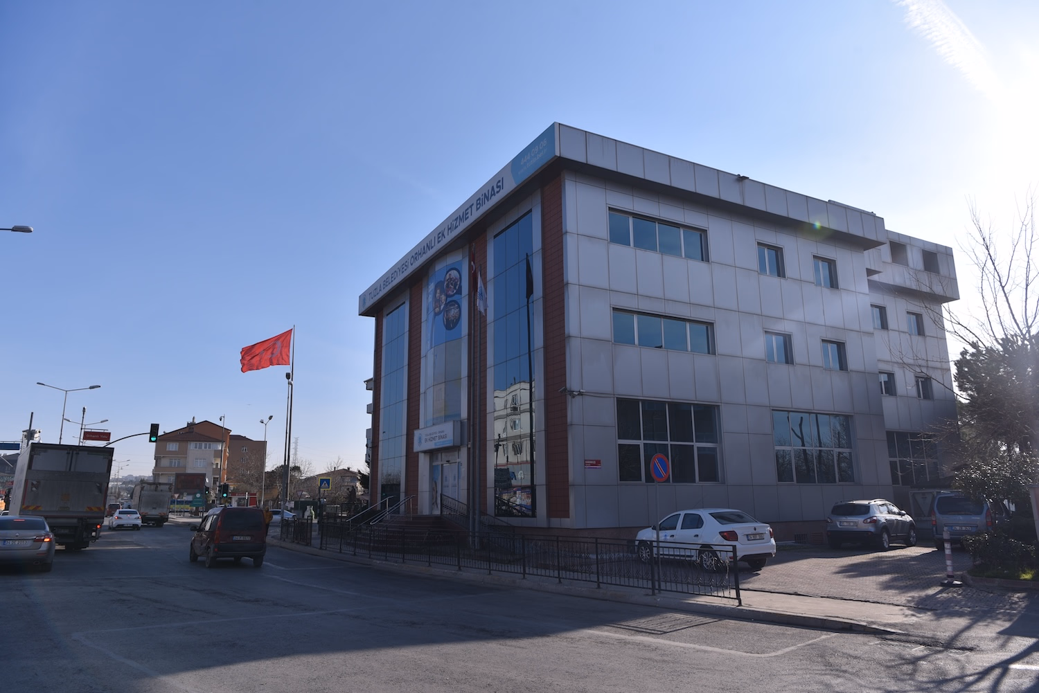 Orhanlı Mahallesi - 12